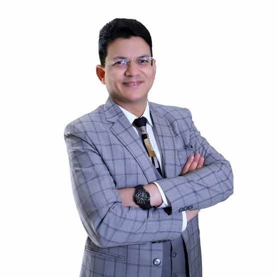 Dr Shakeel Ahmad